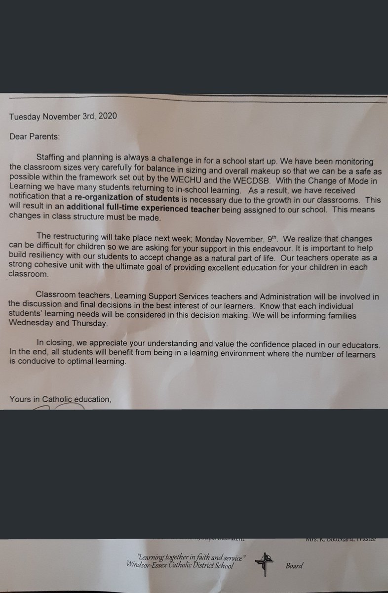 1_Non_Blonde's tweet photo. Can today be over?
-America's insane election
-COVID & Patient Advocacy
-Autism awareness
Aaaaaand school upheaval because we knew it was coming...🙇♀️ "resiliency" (to someone w/ PTSD is such an empty buzzword).
#UnsustainableSeptember #onted #onpoli #UnsafeNovember @OntarioSafe https://t.co/ORiyI2hv0V