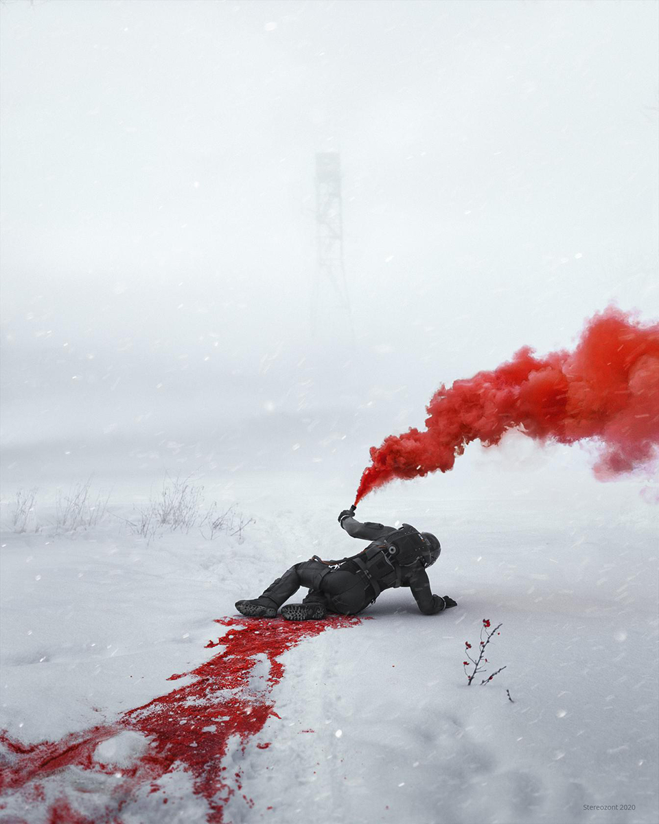 Eugene Boodnik - Operation Juno’s Rosehip
Full Credit List — darkbeautymag.com/2020/11/eugene…