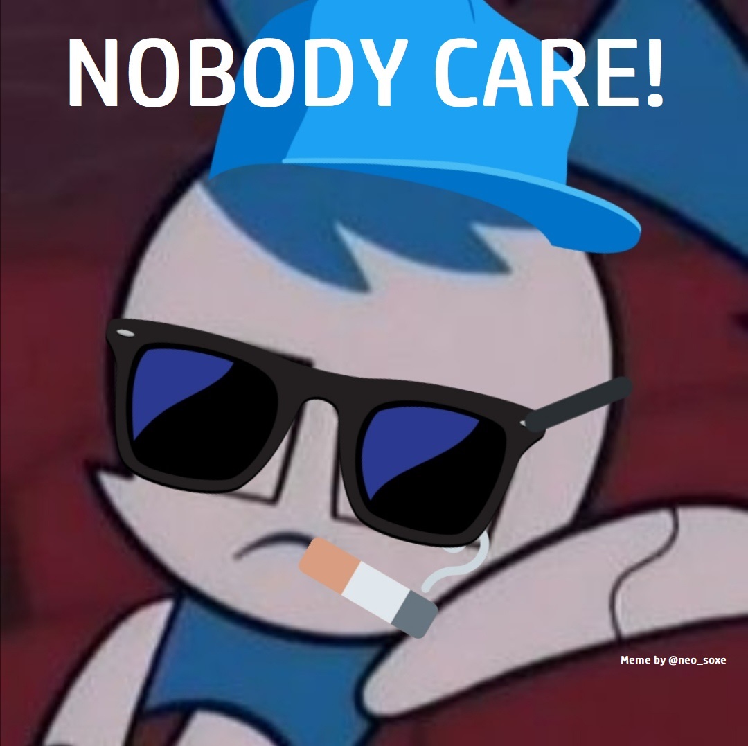 Ranmzoxe's tweet photo. My Life as a Thug Robot, lol.
#MLaaTR #LapManBackup https://t.co/lw2C5JPOD0