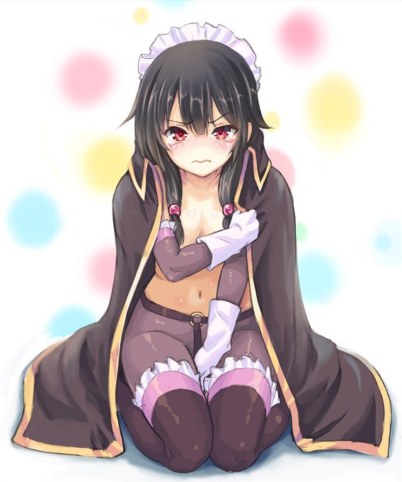 タイツの日まとめ
⇒✏️(18枚)
https://t.co/XxyqNljJiC
⇒✏️(叡智版15枚)
https://t.co/vbYES0Vxo6 