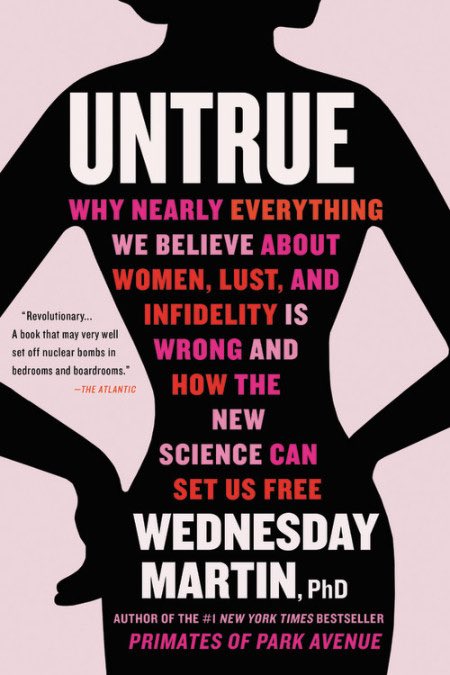 “untrue” is a really easy read that covers the basics of how monogamy has been harmful primarily for women  https://b-ok.lat/book/3611690/4b4b78