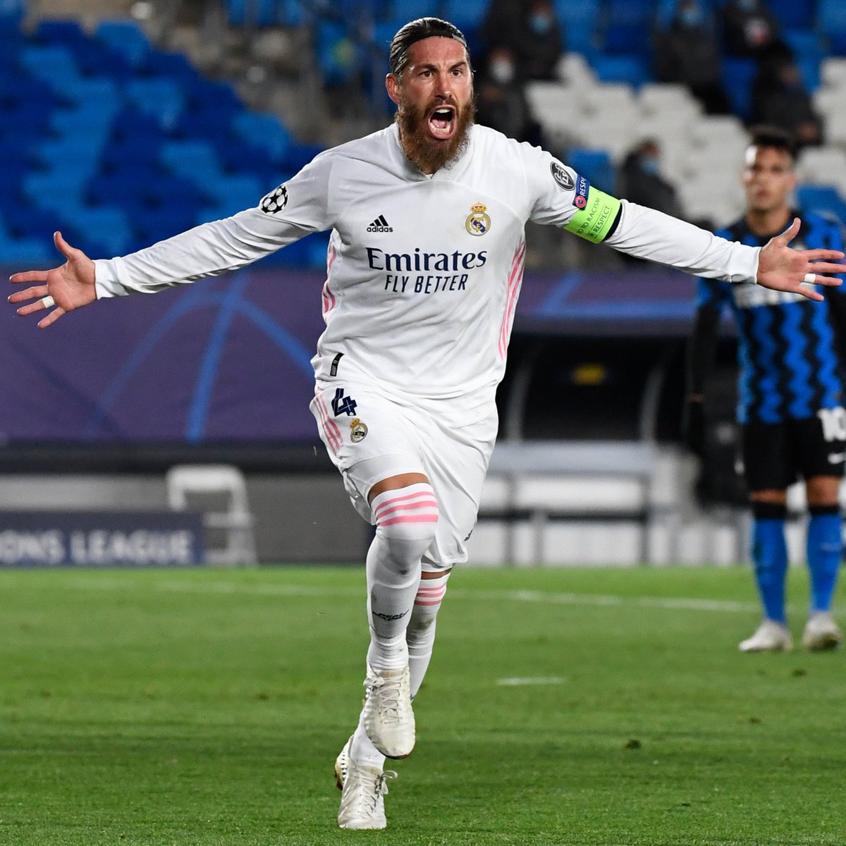 スポーツゲーム(野球盤等) Sergio Ramos 10/10 Futera Unique 2021-22 El7UfisXUAIpfyt.jpg