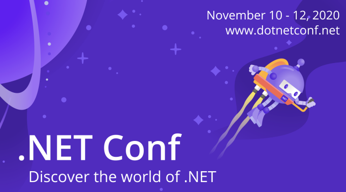 #dotNETConf starts 11/10! Check out our blog to catch up on what LEAD &amp; the other partner companies will be up to during this great conference! Tons of opportunities to learn about #dotnet5 &amp; new #tech from all the partners! leadtools.com/blog/general/l… <a href="/dotnetfdn/">.NET Foundation</a> <a href="/Microsoft/">Microsoft</a>