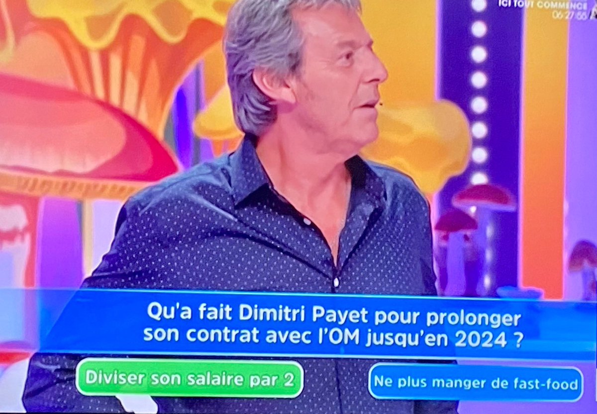 SuperCazarre's tweet photo. Depuis ce tweet ... https://t.co/7TYYRFrL1j