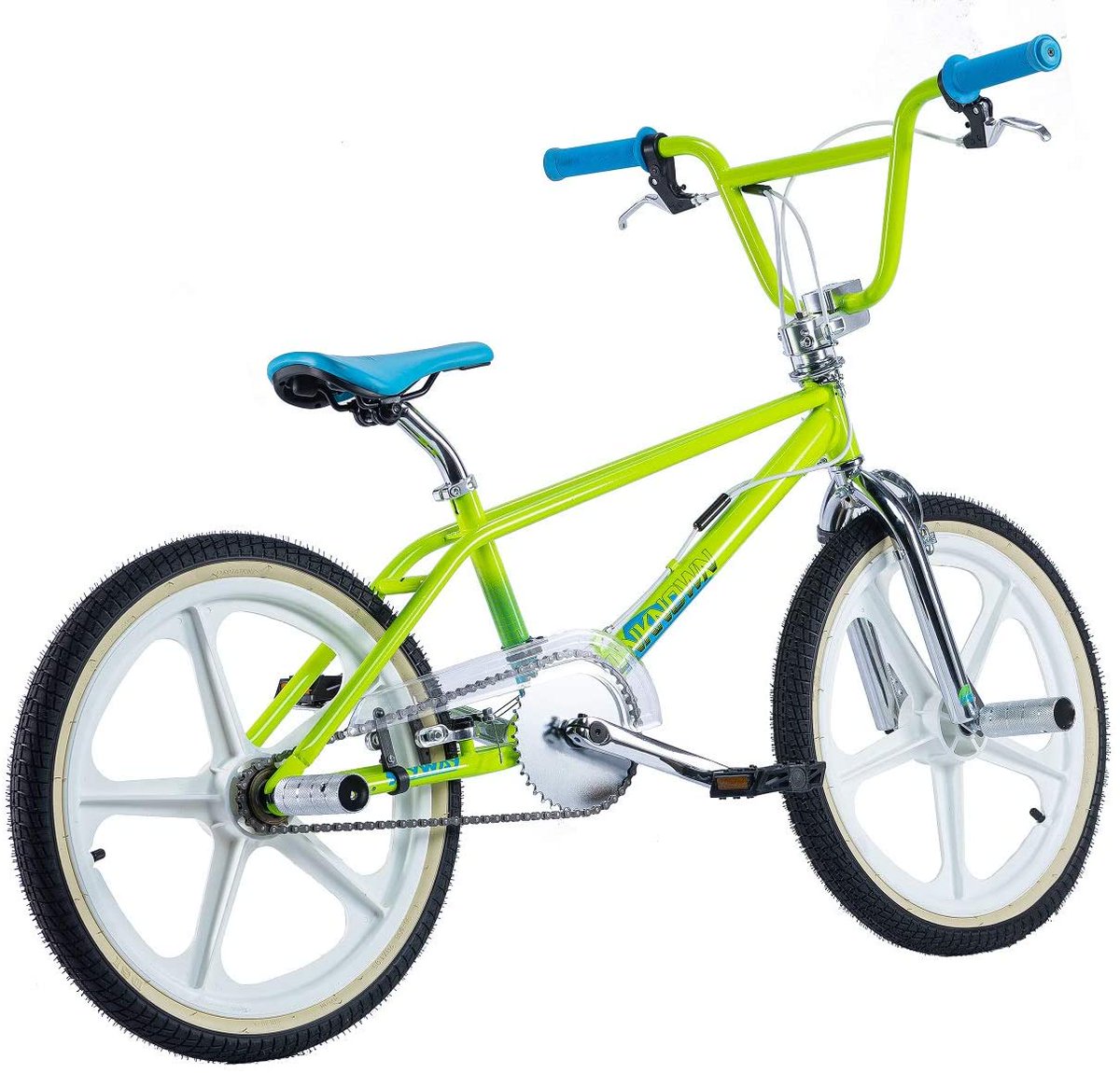 rooster skyway bmx in stock - <a href="/InsyncBikes/">Insync Bikes</a> #skyway #bmx #ordernowforxmas