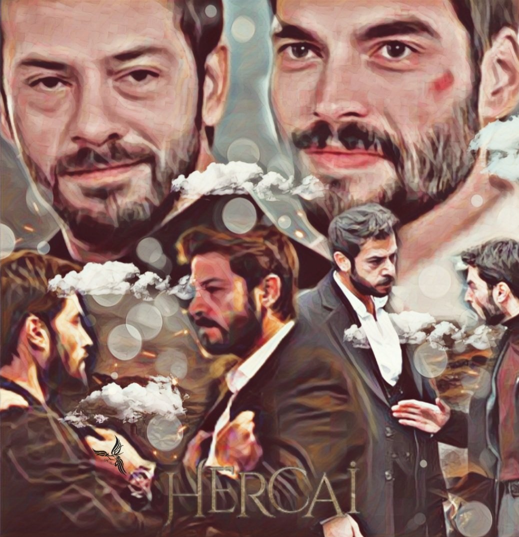 IrenaTettamanti's tweet photo. From hate to respect #miranaslanbey #azatsadoglu #akinakinozu @AkinAkinozu #AhmetTansuTasanlar @nineteen0seven #hercai https://t.co/2HKn5DORfo