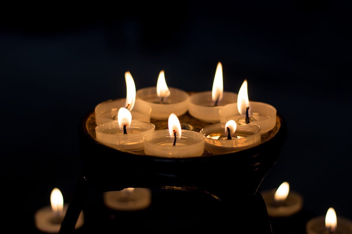 The Unit would like to extend our sincere condolences to the Oliver Family and their friends. We are deeply saddened by the news of the passing of Martin &amp; Tom Oliver. 
May Martin and Tom Rest in Peace. 

Fair Winds &amp; Following Seas.