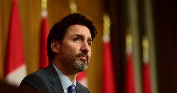 GlobalNational's tweet photo. Tories, business groups ask for changes to wage subsidy, rent-relief bill https://t.co/238VAMLLOr https://t.co/1VDPssCJXE