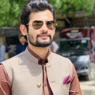 SyedAbrarAliSh6's tweet photo. #NewProfilePic https://t.co/tuLWkLhYRq