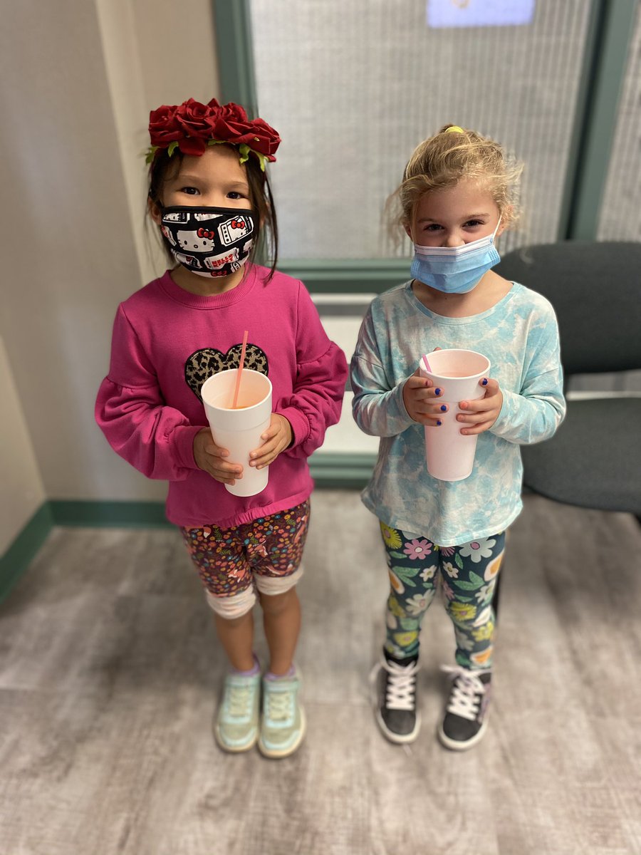 ActonElementary's tweet photo. Part 1: Another day celebrating our Kinder and 1st Grade students and their hard work learning their sight words!! #ActonHappy #sodaforsightwords https://t.co/4O8HoseVWs