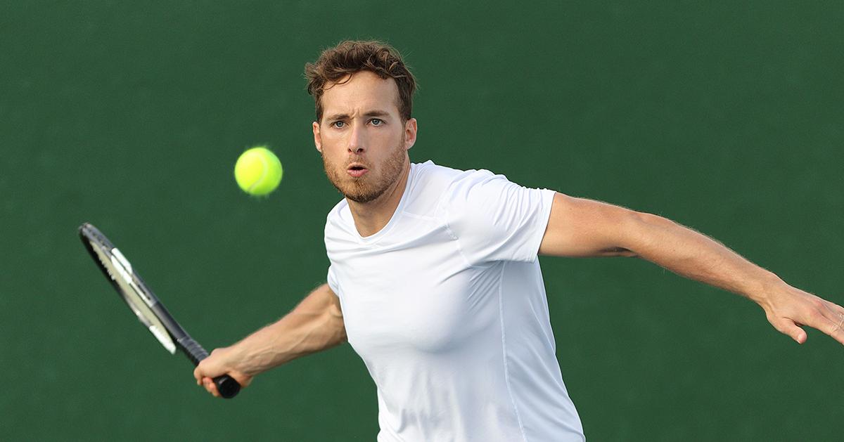 ‼️Adult League Update ‼️ Don't forget to submit your Minimum Number of Players and Drop Teams forms by TOMORROW (Nov. 4)! The official 2021 schedule will be available on Nov. 20 🎾