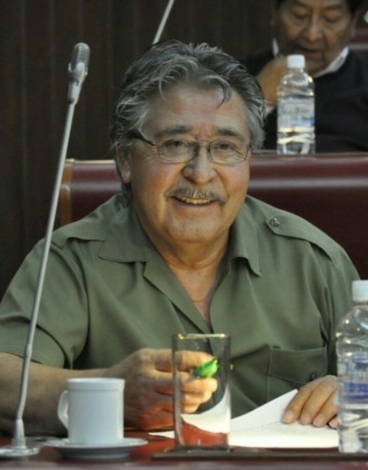 TrelewLoMaximo's tweet photo. #AnselmoMontes 
Se fue un gran hombre, sentimos enorme tristeza por su partida. 
Nuestras condolencias y un fuerte abrazo a su familia. QEPD. https://t.co/qbOQVKdRue