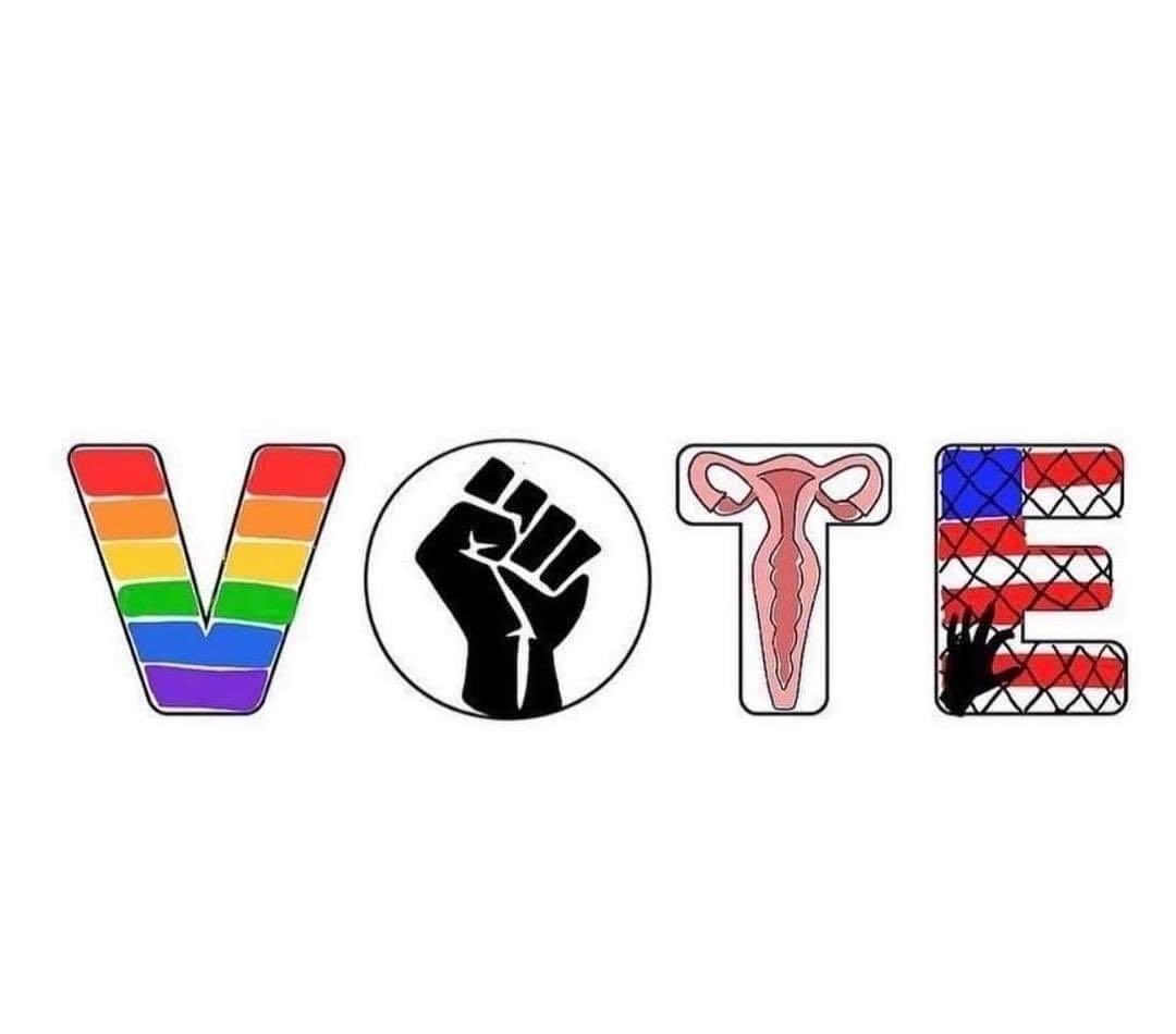 DrShannonFitz's tweet photo. Need help finding your polling place?https://t.co/QWz1Zg8dCg #BidenHarrisToSaveAmerica #VOTE https://t.co/8QraIDhzH6