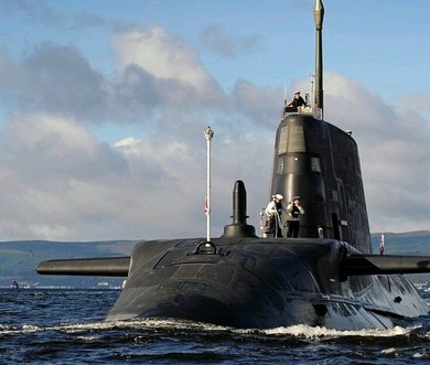Brexit leads to likely Scottish Independence. That puts at risk UK strategic control of North Sea access - a vital security control. It also removes the UK's nuclear naval base at Faslane, Scotland. Both are major strategic assets within NATO.