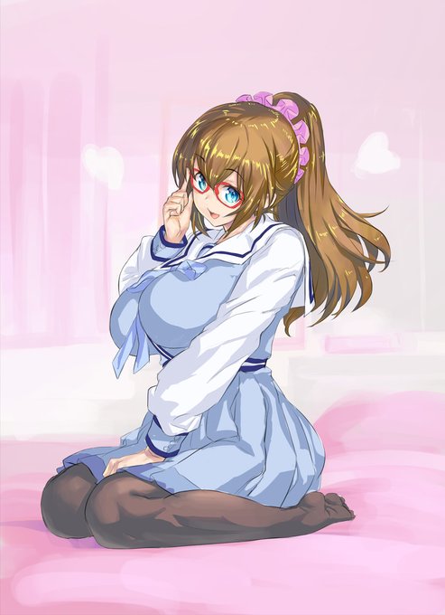 Yuaの部屋～YUAちゃん
そういえば全身版貼ってなかった… 