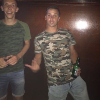 Ricky_vb90's tweet image. #nieuweprofielfoto