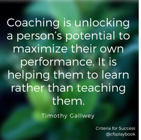 8. MENTOR / COACHA mentor or a coach will help you accelerate your successUnlocking your doors & having someone look over your shoulder will bring out the excellence in you.Feedback is immediate as are performance improvements Success will be catalyzed