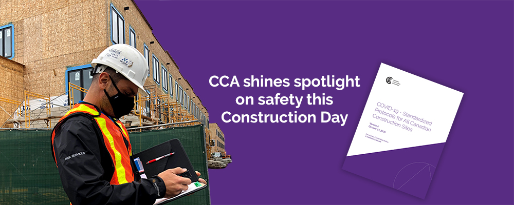 ConstructionCAN's tweet photo. Today is National construction day! #Construction4CDNs

Read the special edition of our newsletter focusing on health and safety in the construction industry: https://t.co/3AgF6Q2mEU https://t.co/dPoHFGPm5V