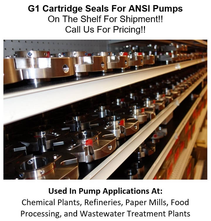 GaddisMechSeals's tweet photo. The G1 Cartridge Seal gives excellent quality, inexpensive pricing, along with product availability. This presents an alternative to the OEM and major mechanical seal manufacturers' products without sacrificing performance.

Call 843-681-4665.

#rotaryequipment #mechanicalseals https://t.co/JvN9ucCrNn