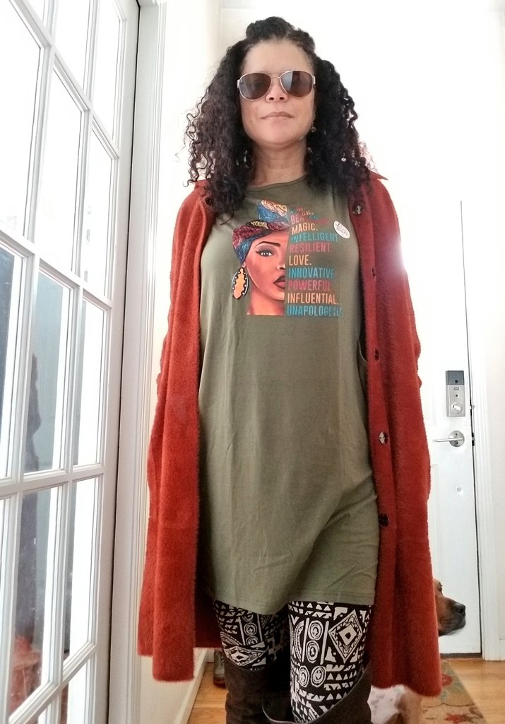 DrVeroPimentel's tweet photo. I voted 4 weeks postpartum. I voted because my children and I matter. I voted for my patients. I voted for my people. I voted because I must speak for those who can't. #Vote2020
#acogvotes #MFMvotes
@ACOGAction @MySMFM https://t.co/89ktMKARJL