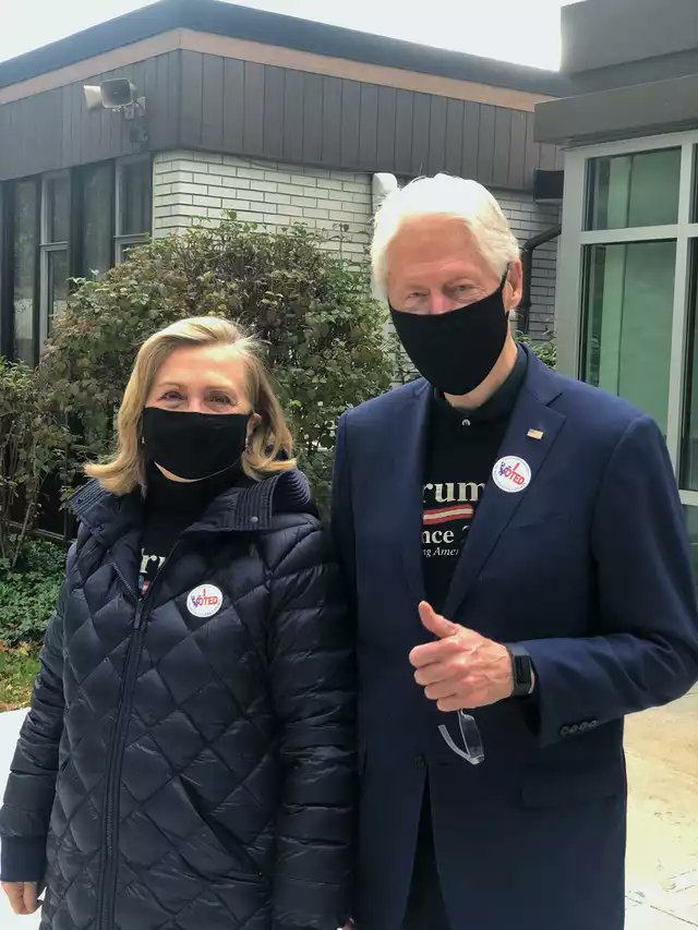 Daddy_Apex_Here's tweet photo. @NeidermanJalynn @TrumpStudents So is Hillary https://t.co/1TjwAAPT5g