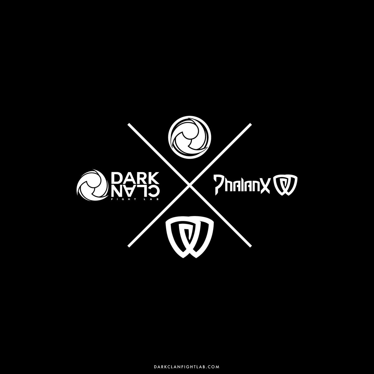 DarkClanATX's tweet photo. @DarkClanATX X @phalanx_usa 

We have a new collaboration in the bag, &amp; it’s dropping on Tues, November 10, 2020. We have photos &amp; details on how you can get yours soon. Stay tuned. 

WE ARE THE DARK CLAN.

#darkclanfightlab #DCFL #phalanx #jiujitsu #nogi #leglocks #austin #atx https://t.co/fWRnT3Kqac