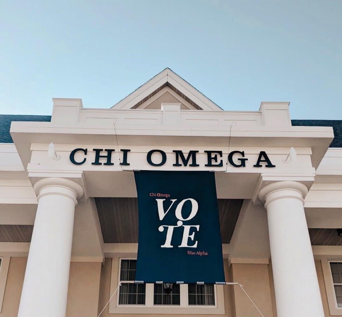 Rho Alpha is proud to exercise our right to vote and make our voices heard. Whether it’s in Missouri or our home states, we pledge to impact the future and be the change. If you haven’t already, hit the polls and make a plan to cast your ballot today. #votingmatters