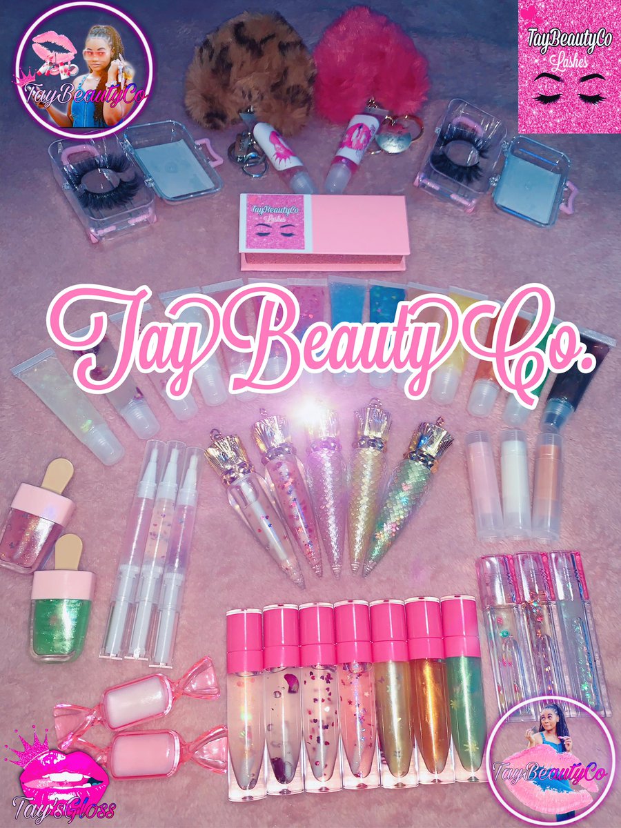 TayBeautyCo_'s tweet photo. https://t.co/Lu5fHfiDoA
Go shopping sis  🥰 https://t.co/cRKmFK6dik