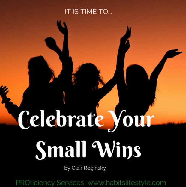 9. CELEBRATE small WINSCelebrating creates a feedback loopYou’re being grateful for the fact that the universe has helped youYour successful babysteps have come to fruitionThere’s more where that came from!