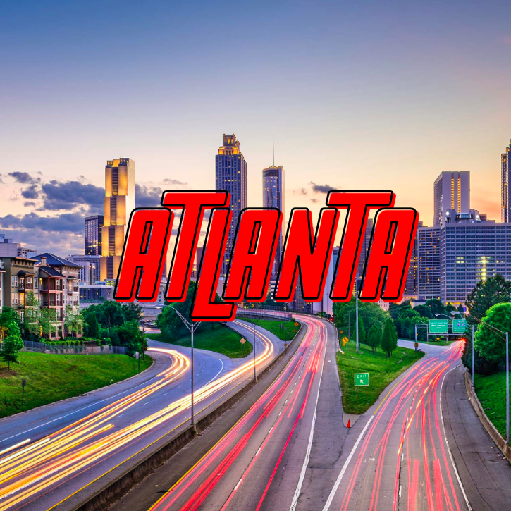 magellan_tl's tweet photo. ¡VAMOS A ATLANTA!🇺🇸

Atrévete a conocer la ciudad que vió nacer a Coca-Cola🤩. Ve a aventurarte a una de las grandes metrópolis de los Estados Unidos🤯.

#atlanta #cocacola #usa #estadosunidos #piedmont #acuario #museos #parques #viajes #experience #travel #halloffame #football https://t.co/4231A6hDr1