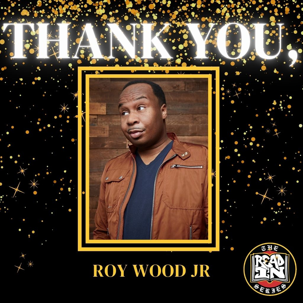 TheReadinSeries's tweet photo. Thank you to @ROYWOODJR for lending your talent and insights to your reading of the final chapter of #BlackReconstruction ! 

THANKS TO ALL who tuned in throughout the whole series!
All episodes can be found in our Linktree in Bio

#ReadInDuBois #ReadInSeries https://t.co/YPjMNqsdNJ
