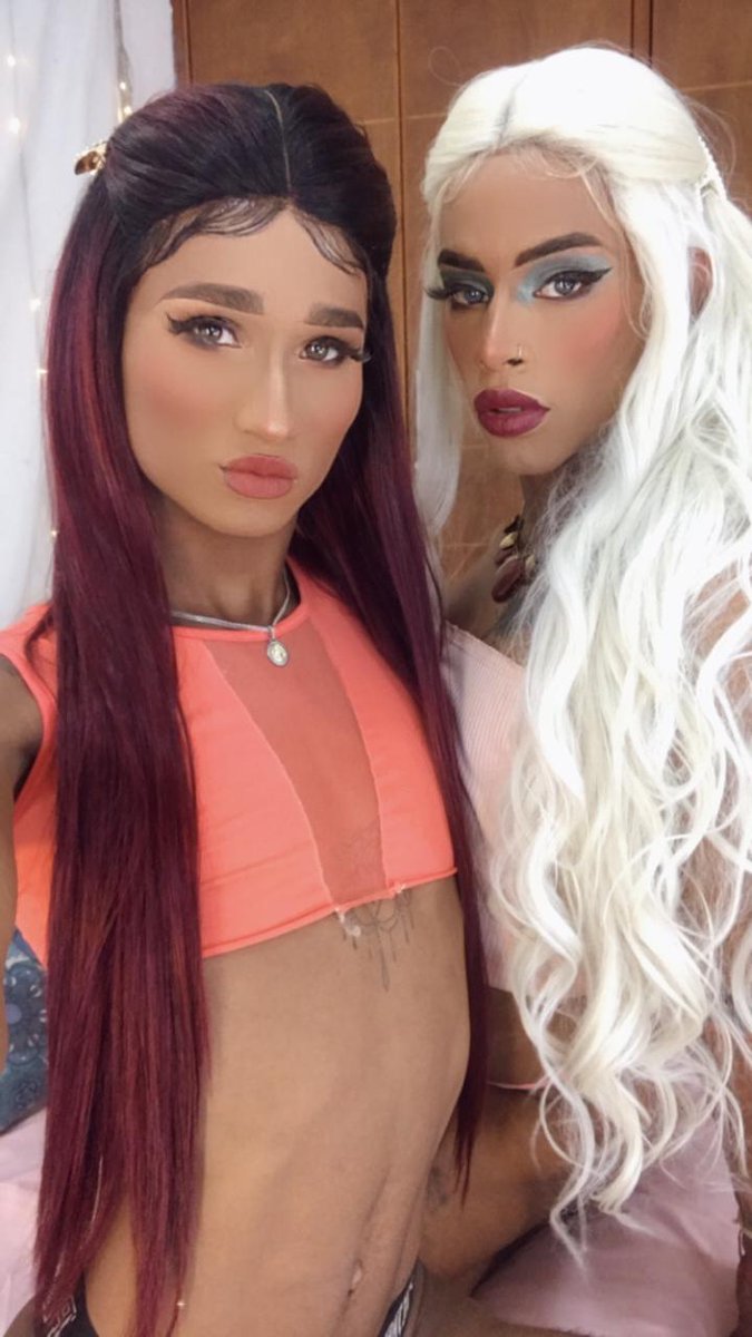 BlomLeyna's tweet photo. We are live now baby, come and join us 👠💋
-Link page: https://t.co/3OZ2CDTWrw 
 
@Cam4_ES

@Cam4_GayIT

@CAM4Support

@cam4_gay

@cam4_gay_italia

@Cam4Gay_Chile

@CAM4SELECT

@cam4gayesp

@Cam4

 #ChampionsLeague #Vote2020 #Kanye2020 https://t.co/tEl84yggvY