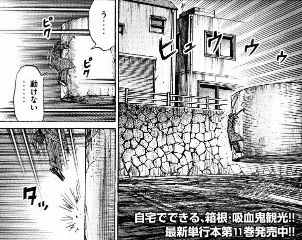 彼岸島で『日の呼吸』+『月の呼吸』=『明の呼吸』っていうの秀逸だと思ったけど
明さんの異常な身体能力は日の呼吸で説明がつくし、刃渡り以上の敵を真っ二つに斬ってるのは月の呼吸で説明がつくからやはり明の呼吸を使っている