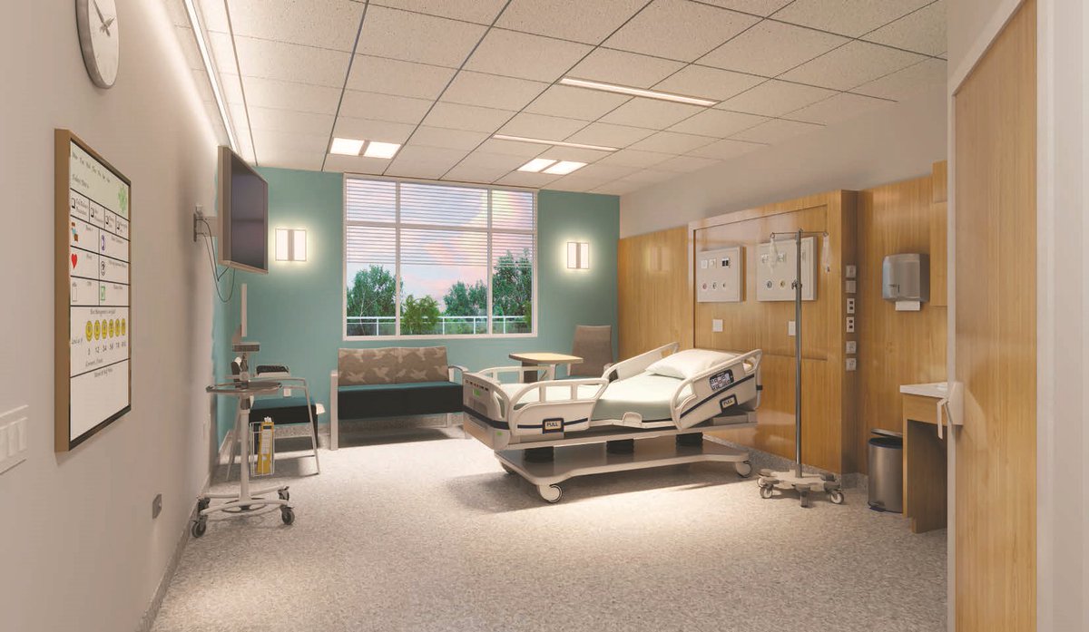Wow_Lighting's tweet photo. With IP64 ratings and NSF2 listings, you can trust that the sleek BalancedCare™ lighting solutions by @AxisLighting don't compromise performance for aesthetics.
Click to see how: https://t.co/knZmCwoixq
#wowlighting #axislighting #balancedcare #healthcarelighting #healthcare https://t.co/OixO6CNimN