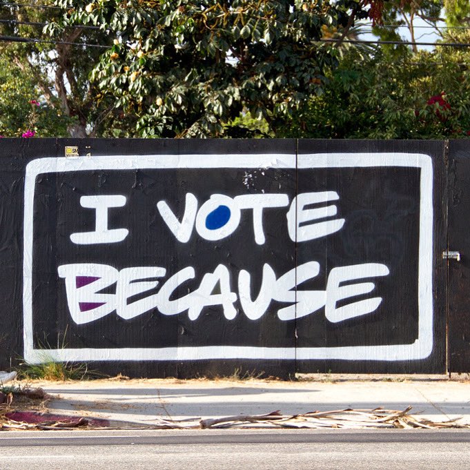 ... let us know!  Now is the time. #VOTE 

Thank you <a href="/theartofchase/">theartofchase</a>