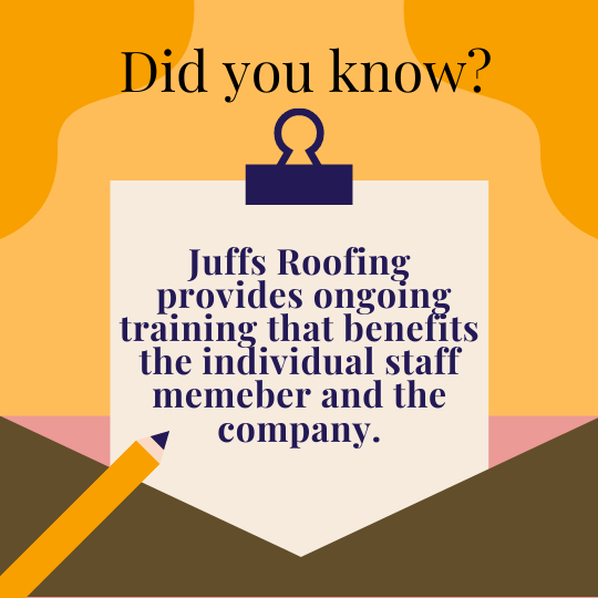 JuffsRoofing's tweet photo. WE are a company that cares about our customers and our team of great workers.
#roofers #Toronto https://t.co/OAUPiJrgO2