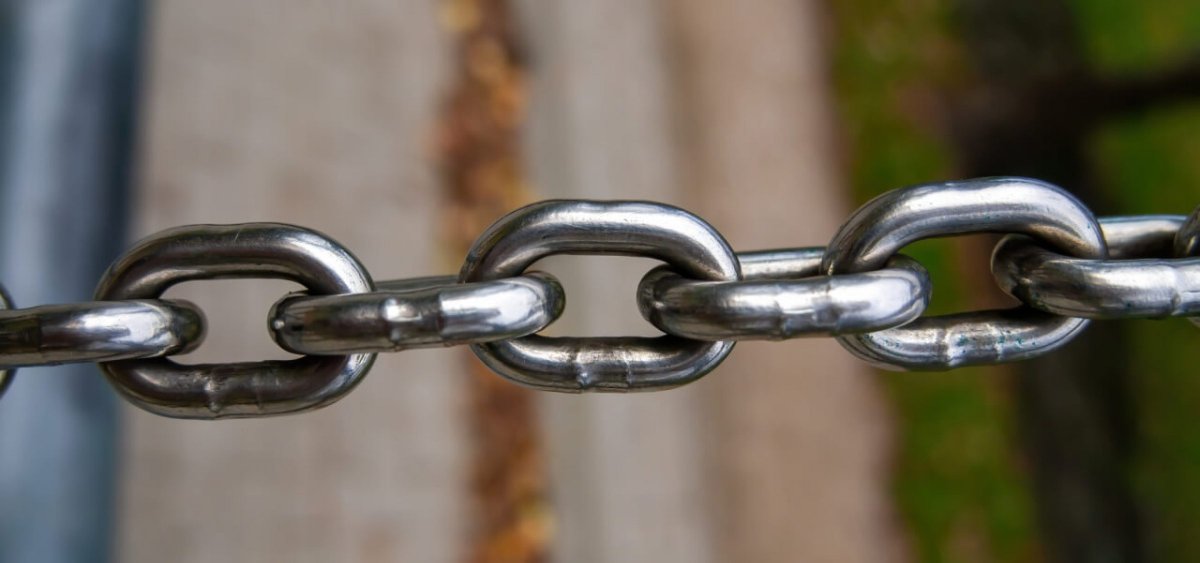 Your #CyberSecurity defenses are only as strong as the weakest link. 

At <a href="/TechBeaconCom/">TechBeacon</a>, <a href="/MicroFocusSec/">@MicroFocusSec</a>’s Stan Wisseman shares how to find and fix your weakest ones—to reach #CyberResilience:  bit.ly/35Y7CLC