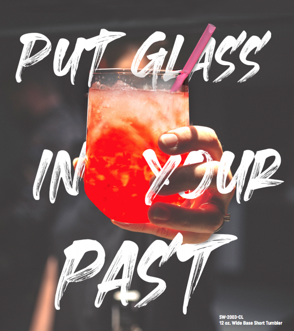 GETEnterprises's tweet photo. Pour, mix, shake &amp; stir your way around any bar menu with NEW Via barware! 

Made from highly durable Tritan, take this sleek collection outside or inside and never worry about broken glass. 

See the full brochure here: https://t.co/dIQFkJE3tW https://t.co/EqQkENnKbL