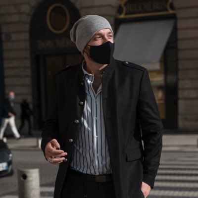 #NouvellePhotoDeProfil