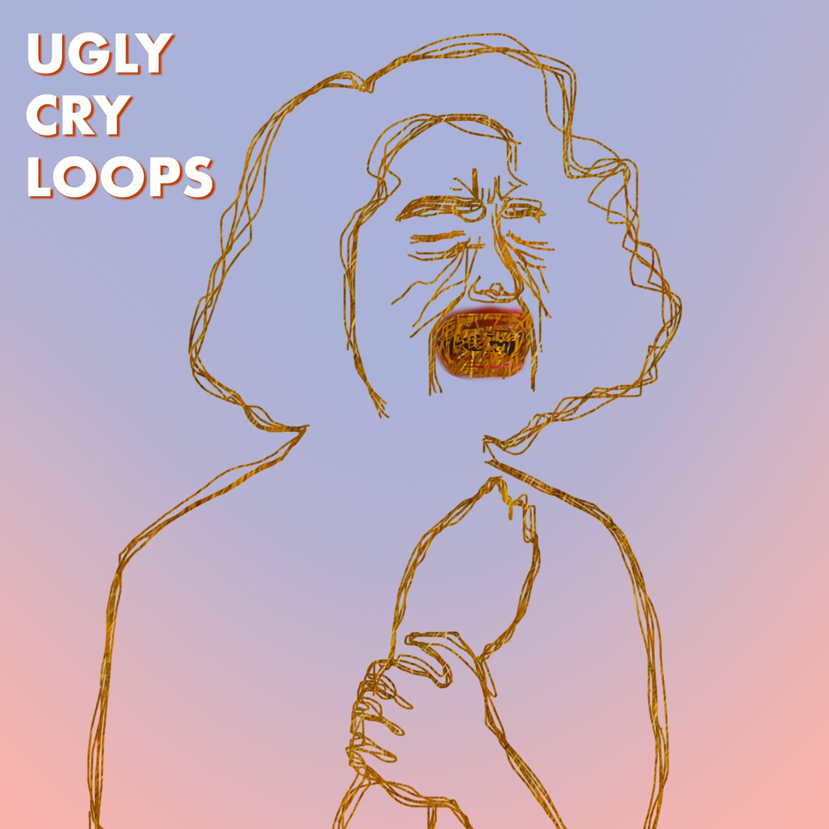 privatearcade's tweet photo. Ready to cry? Let it out..
Ugly Cry Loops: music to cry to 

now available to stream:
https://t.co/T27xdkFE4T https://t.co/LSaTI5Esua