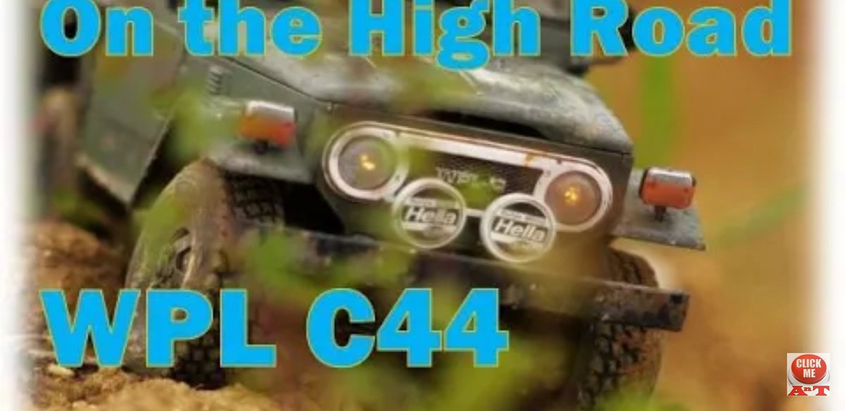 antrcfun's tweet photo. https://t.co/sxDU7PVxDg
The WPL C44

 #crawling #rockctawler #scx10 #rctrucks #tinytrucks #rchobby #axialracing #traxxas #mantrucks #mc8 #crossrc  #hobby #scalemodel   #scalerc #scalecrawler #rcscale #rclife #rccrawler #rclifestyle #rcfun #trx4 #chopups #8x8 https://t.co/xBBHfKO5Rn