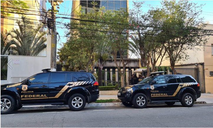 policiafederal tweet picture