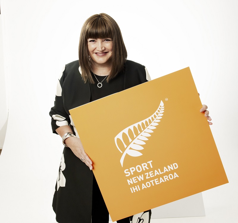 We’re pleased to announce that Raelene Castle ONZM has been appointed as the next CEO of Sport NZ. One of Australasia’s leading sports administrators, she replaces Peter Miskimmin, who steps down on 11 December after 11 years in the role. Read more: 
bit.ly/2I1fELD