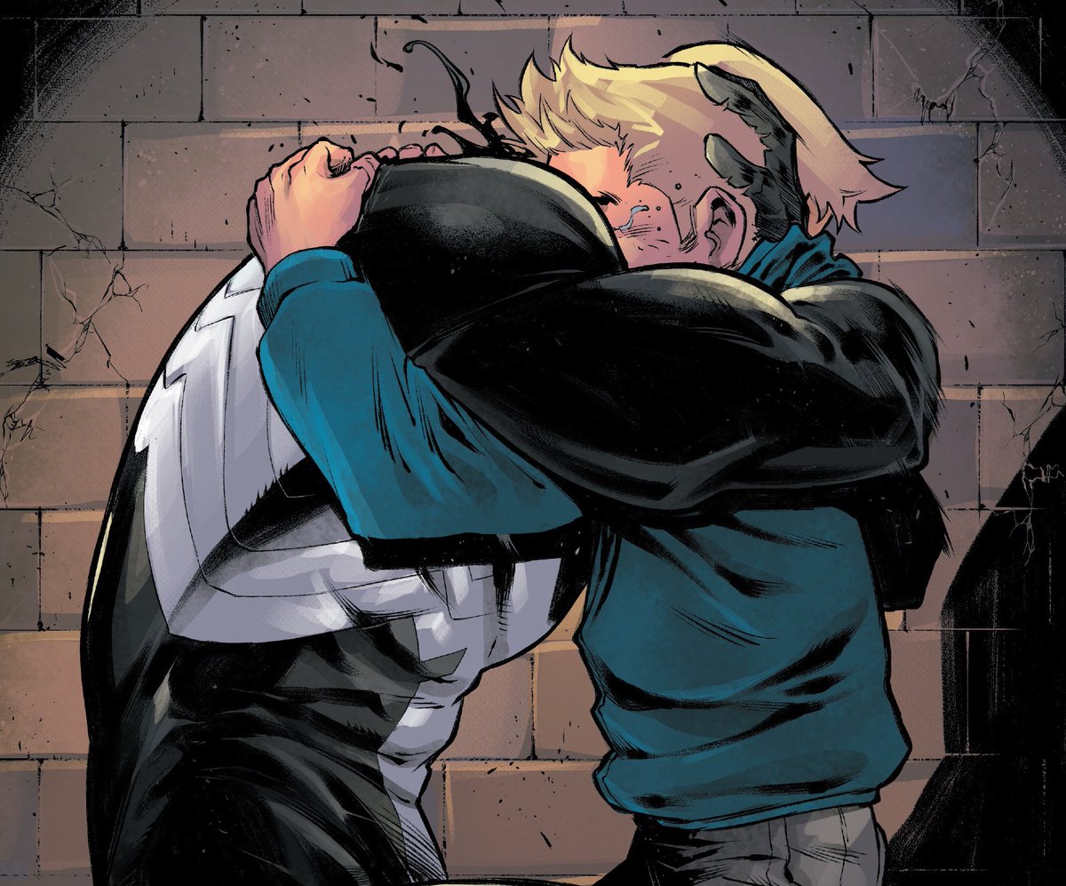 Venom 2018 Issue 20Carnage Aftermath