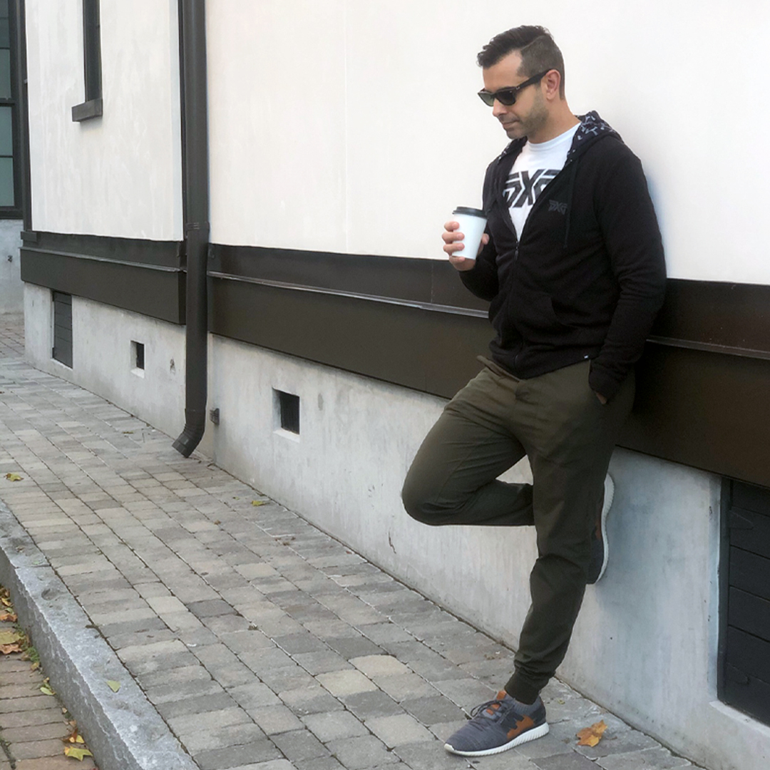 pxg's tweet image. Tap pxg.golf/FairwayCamoTW to learn about the compelling story behind our custom #PXG Fairway Camo print. #PXGApparel