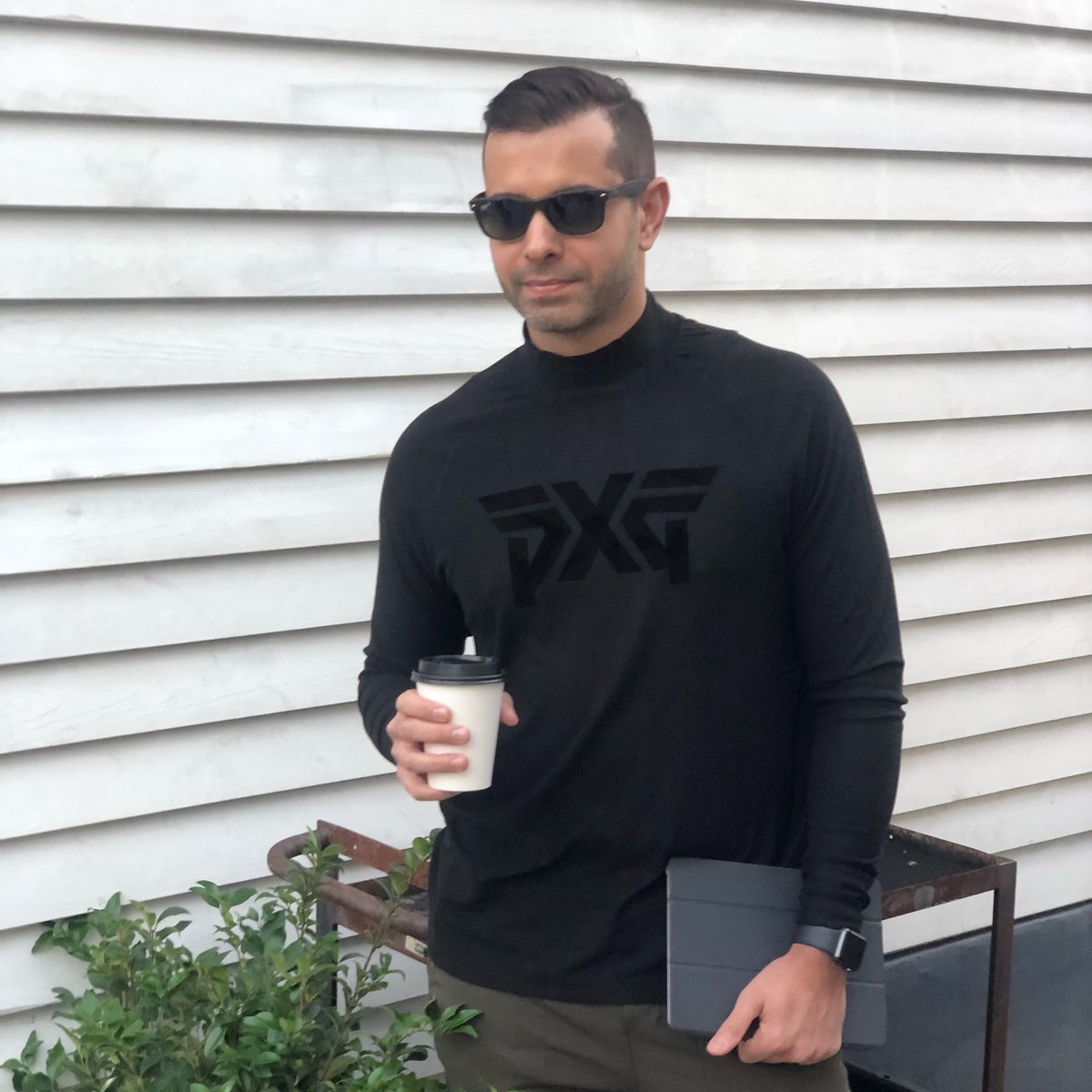 pxg's tweet image. Tap pxg.golf/FairwayCamoTW to learn about the compelling story behind our custom #PXG Fairway Camo print. #PXGApparel