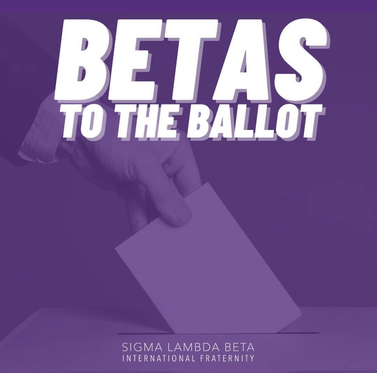 SFABETAS's tweet photo. Election Day is today! We’ve done our job, now it’s YOUR turn! Vote Today! 🇺🇸🇺🇸🇺🇸🇺🇸

#Election2020 #ElectionDay #lumberjacksvote #sfa23 #sfa24
#sfa #sfasu https://t.co/FzJDQYtMmi