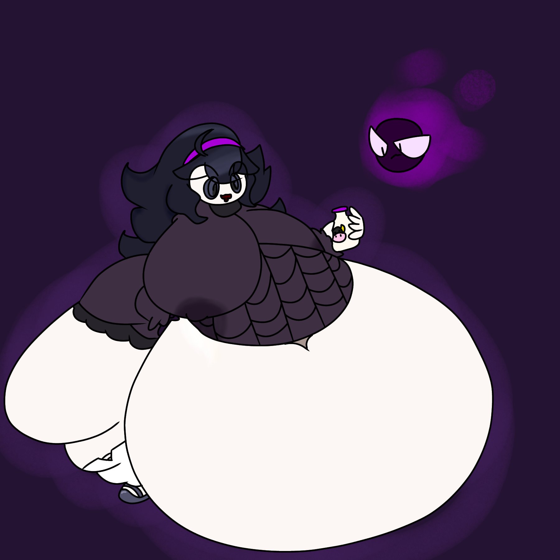 Snoozy after dark 🌑✨ on Twitter: "Hey there! Name\
