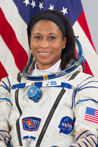 Stemettes's tweet photo. Happy Birthday @NASA Astronaut, Aquanaut and PhD in Aerospace @Astro_Jeanette. 🥳🚀 Jeanette J. Epps is assigned to the first operational Boeing crew mission to the International @Space_Station planned for a launch in 2021.

+ https://t.co/tIcad89oH0

#WomenInSTEM https://t.co/uetxPiBA1f