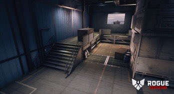 RogueDaily's tweet image. Tomorrow is the day!

- Ranked Beta
- Map Changes
- New Lobby Background
- New Rogue
and more...

#RogueCompany